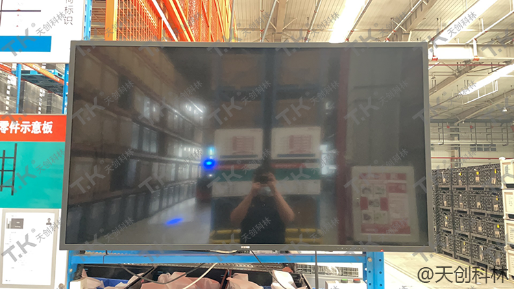 工業(yè)觸摸顯示屏的優(yōu)點有哪些？