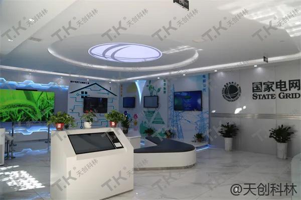電力廳堂數(shù)字管家電子屏優(yōu)點(diǎn)有哪些？