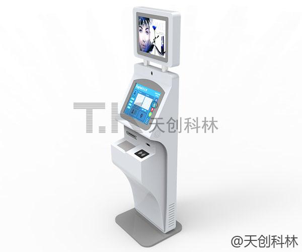 在校園里面使用訪客機(jī)有什么好處？